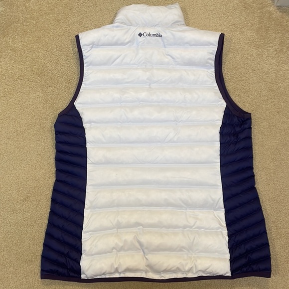 W Columbia Down Vest - Picture 4 of 7